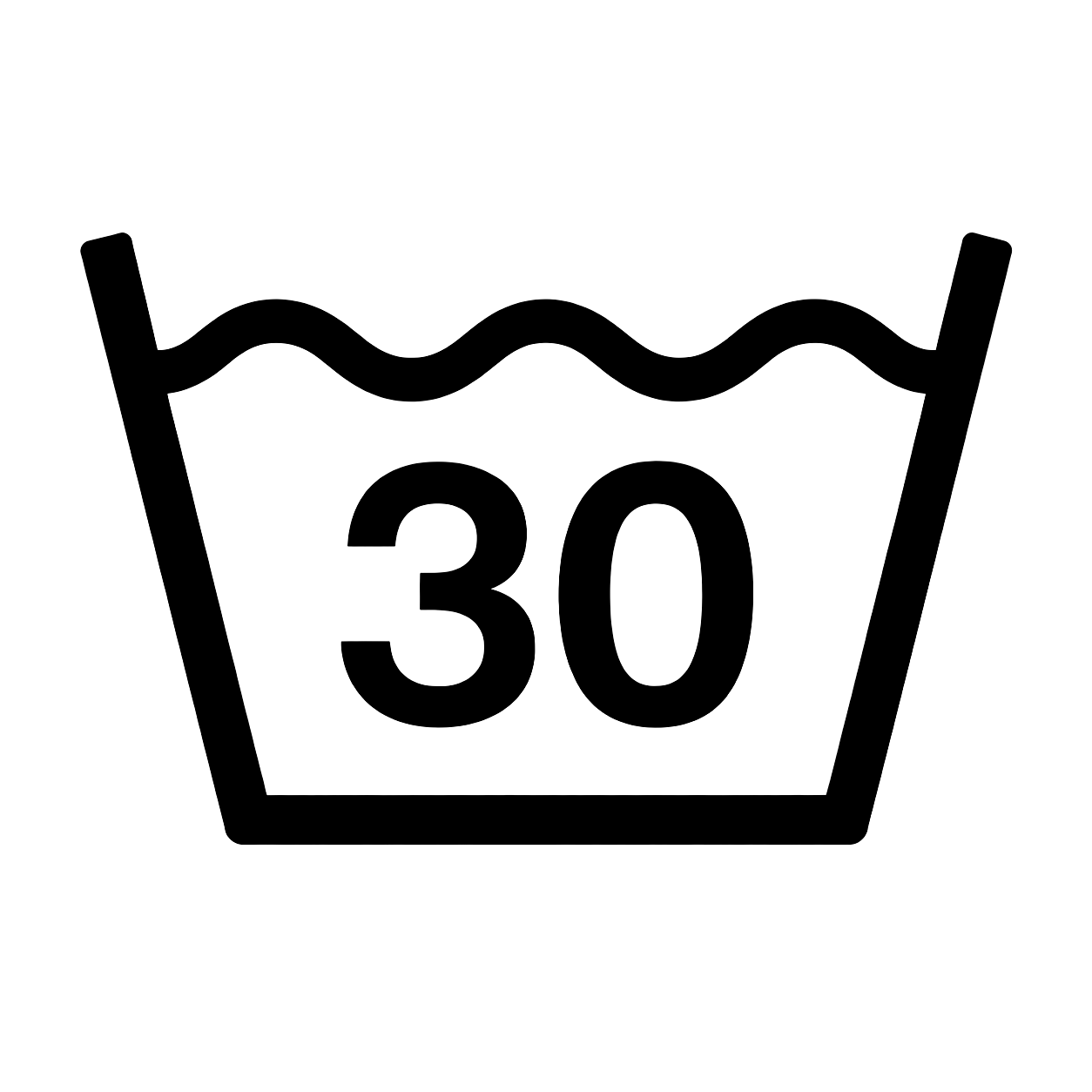 Praní 30 Praní 30
