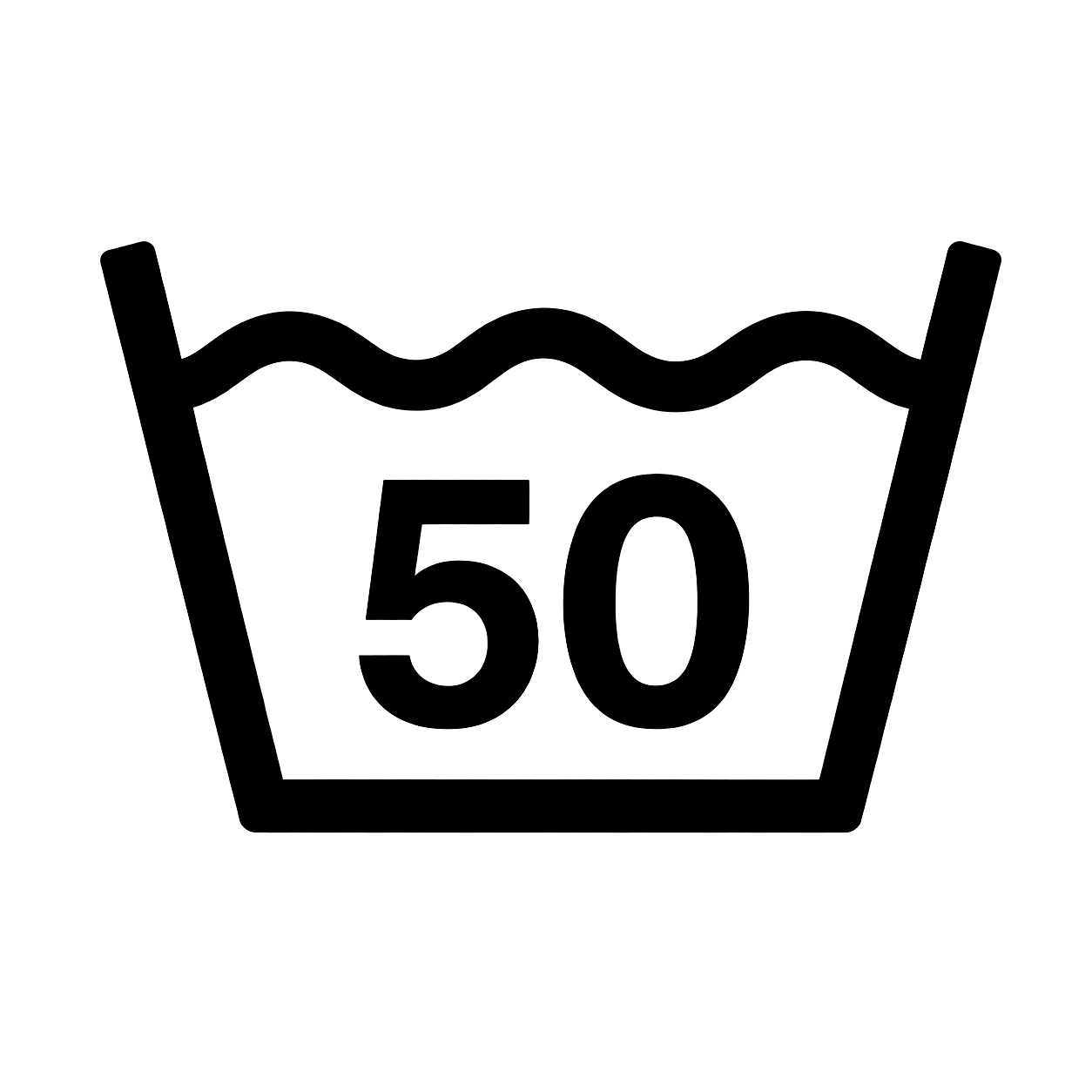 Praní 50 Praní 50