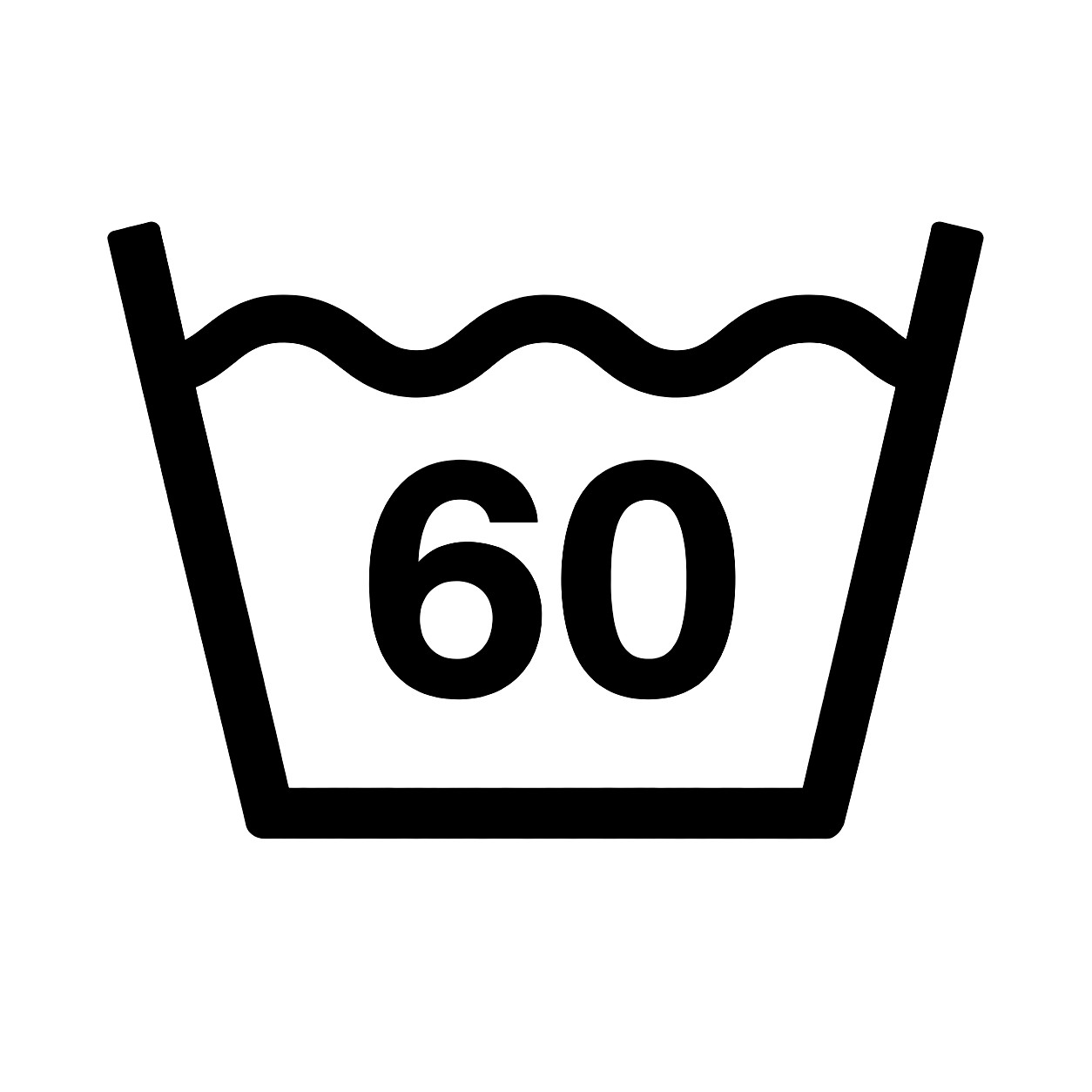 Praní 60 Praní 60
