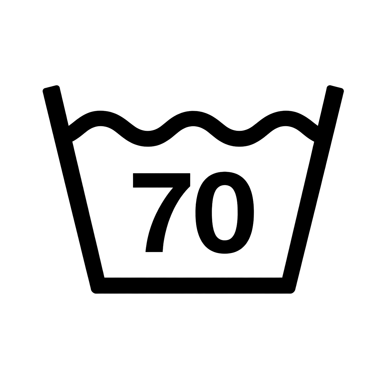 Praní 70