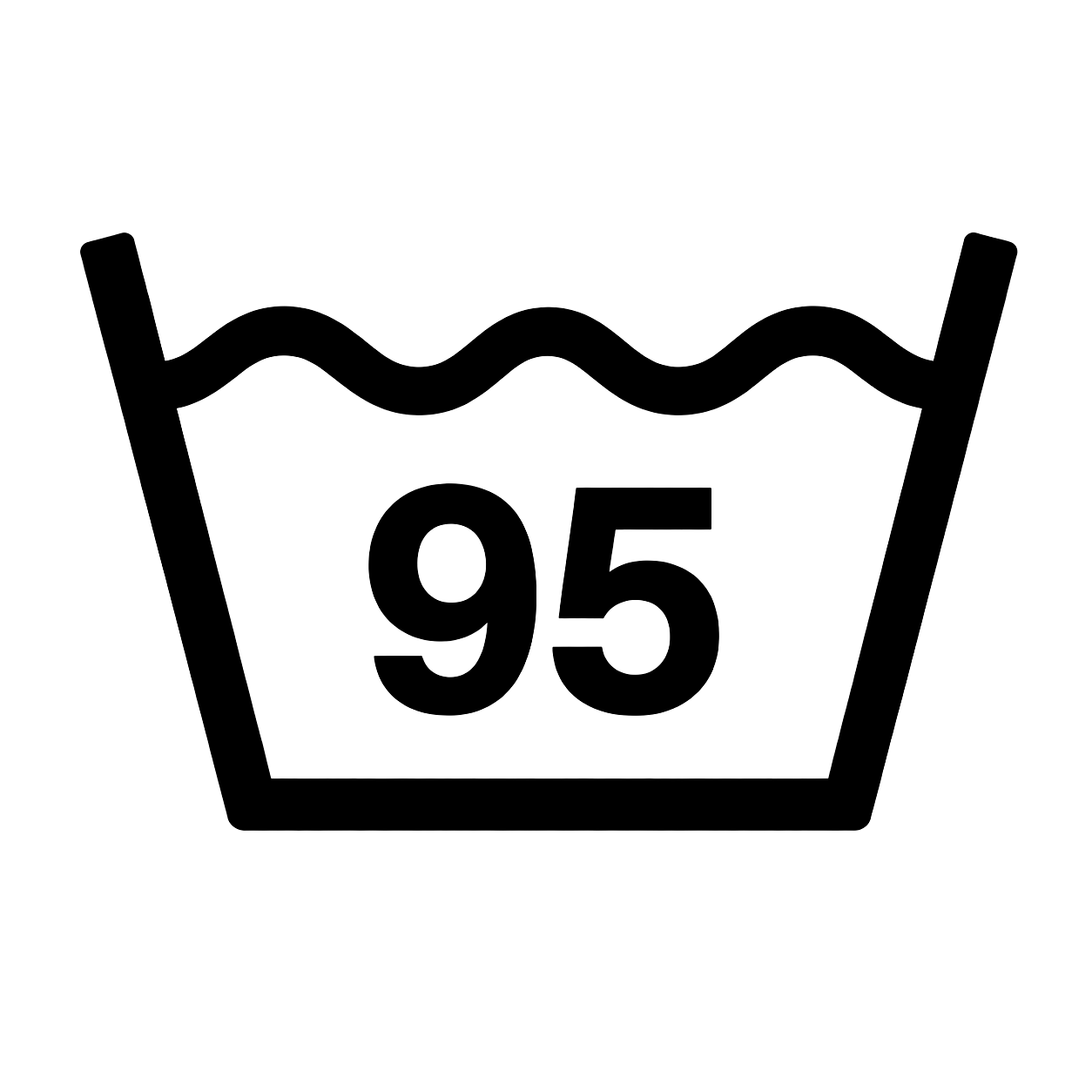Praní 95 Praní 95