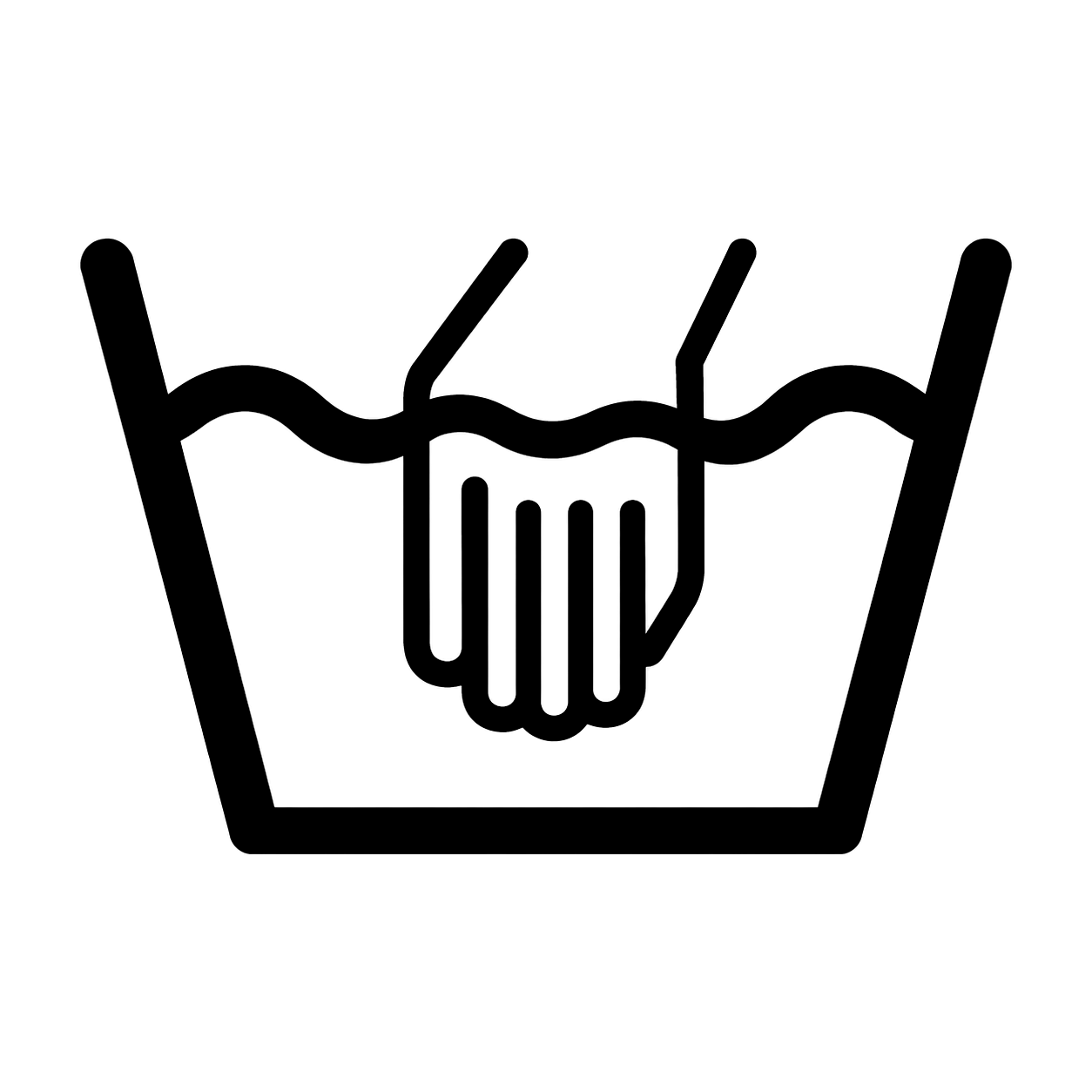 Praní ruční Praní ruční