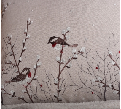 Dekorační povlak na polštář DP36 – 40 × 40 cm (2)