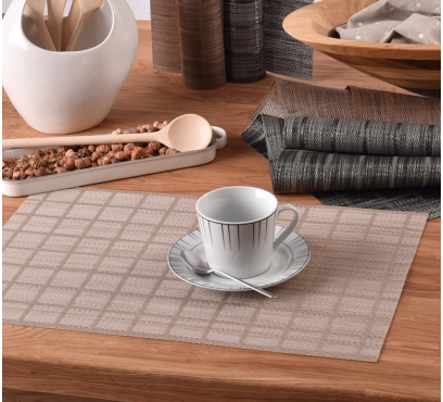 PVC prostírání, sada 2 kusů PR30 (1)