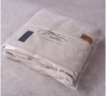 Mikino-deka s kapucí MD1 – latte – S/XXL (3)