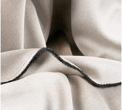 Zatemňovací závěs Black Out BO30 – smetanová – šířka 150 cm (1)