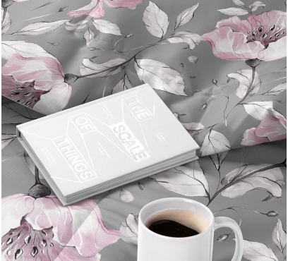Bavlněné povlečení a povlaky EXCLUSIVE LS30