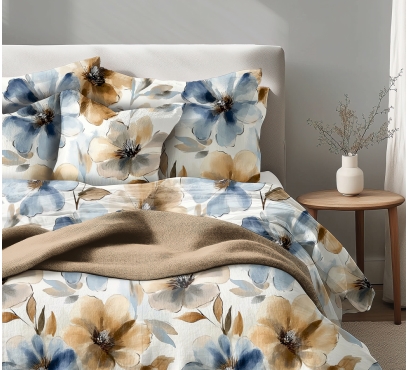 Bavlněné povlečení a povlaky EXCLUSIVE LS63 Bavlněné povlečení a povlaky EXCLUSIVE LS63