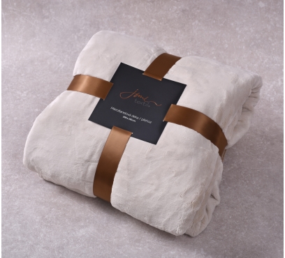 Deky a povlaky DK71 – latte (1)