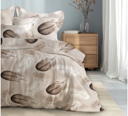 Bavlněné povlečení a povlaky EXCLUSIVE LS89 Bavlněné povlečení a povlaky EXCLUSIVE LS89