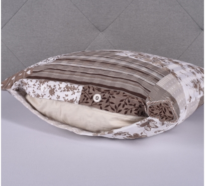 Krepové povlečení a povlaky EXCLUSIVE LS59 (2)