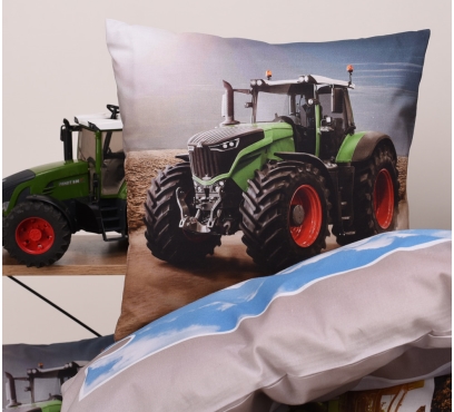 Bavlněné povlečení a povlaky EXCLUSIVE LS114 (4)