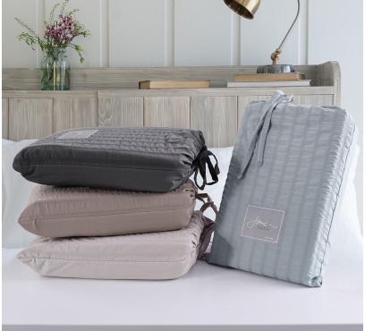 Krepové povlečení a povlaky PREMIUM LS160 (3)