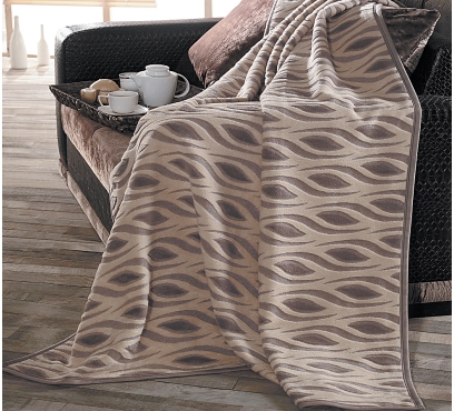 Bavlněná deka DK13 – 150 × 200 cm Bavlněná deka DK13 – 150 × 200 cm