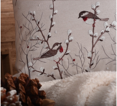 Dekorační povlak na polštář DP36 – 40 × 40 cm (1)