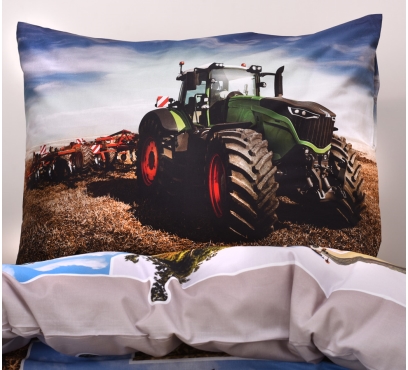 Bavlněné povlečení a povlaky EXCLUSIVE LS114 (2)