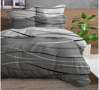 Bavlněné povlečení a povlaky EXCLUSIVE LS65 Bavlněné povlečení a povlaky EXCLUSIVE LS65