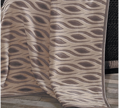 Bavlněná deka DK13 – 150 × 200 cm (2)