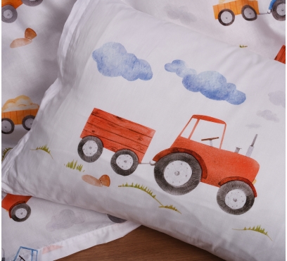 Ložní souprava do dětské postýlky bavlna exclusive (3)