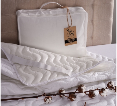 Prošívaný chránič matrace – CH90, CH140, CH180 (2)